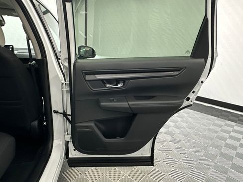 New 2026 Honda CR-V EX image 18