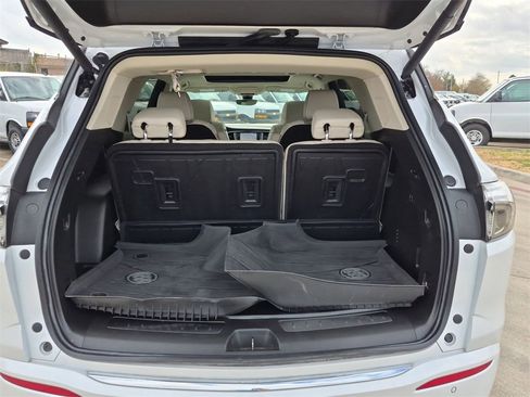Used 2023 Buick Enclave Avenir w/ Avenir Technology Package image 25