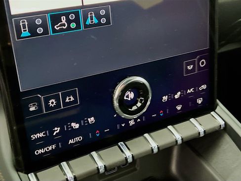 New 2026 GMC Terrain AT4 w/ Convenience Package III image 14