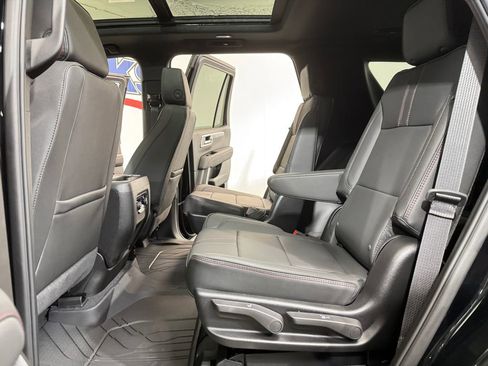 New 2026 Chevrolet Tahoe RST w/ RST Capability Package AWD/4WD image 10