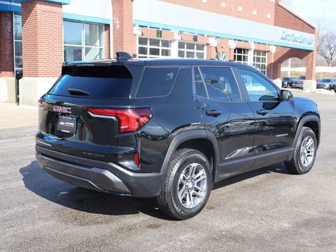 Used 2025 GMC Terrain Elevation image 30