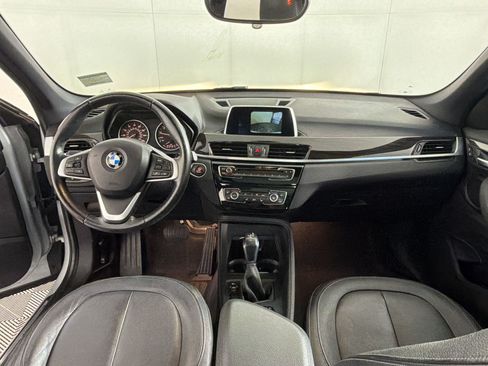 Used 2018 BMW X1 xDrive28i AWD/4WD image 17
