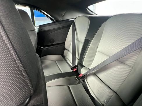 Used 2012 Chevrolet Camaro LT RWD image 14