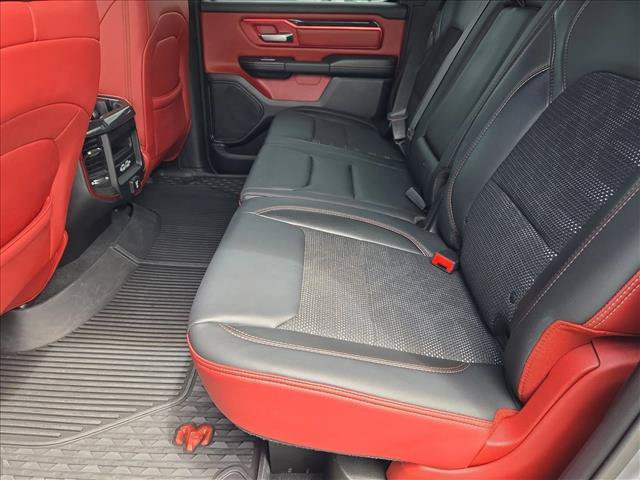 Used 2019 RAM 1500 Rebel w/ Rebel Level 2 Equipment Group AWD/4WD image 18