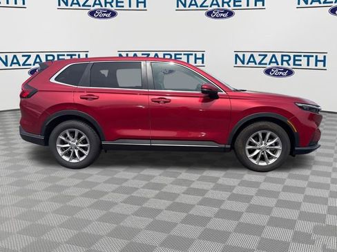 Used 2024 Honda CR-V EX image 8