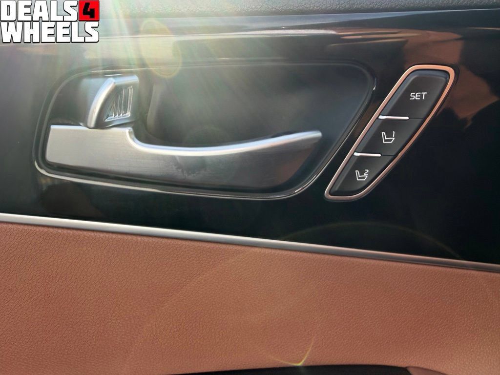 Used 2019 Kia Sorento SX FWD image 14