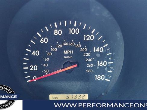 Used 2005 Lexus SC 430 Convertible image 15