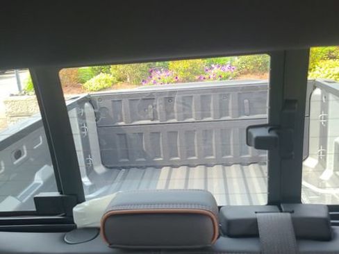 New 2026 GMC Canyon AT4 AWD/4WD image 21