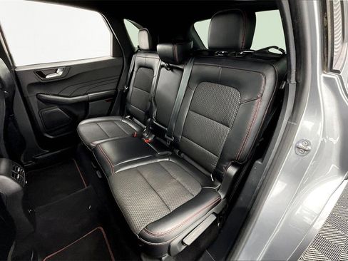 Used 2023 Ford Escape ST-Line w/ Tech Pack #1 image 26