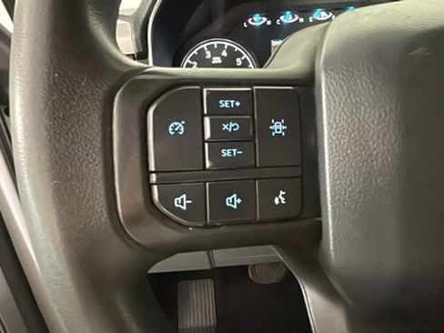 Used 2023 Ford F150 XLT AWD/4WD image 16