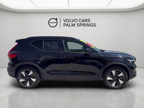 New 2025 Volvo EX40 Core w/ Climate Package AWD/4WD image 8