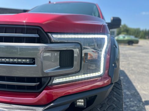 Used 2018 Ford F150 XLT w/ Equipment Group 302A Luxury AWD/4WD image 10
