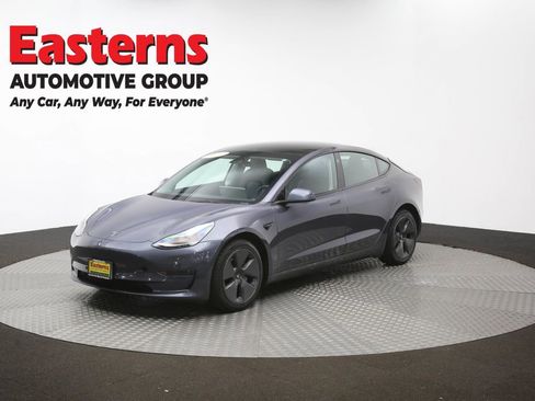 Used 2023 Tesla Model 3 Standard Range RWD image 50