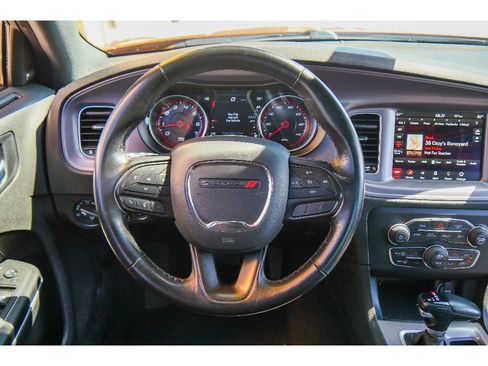 Used 2023 Dodge Charger SXT w/ Blacktop Special Edition AWD/4WD image 20