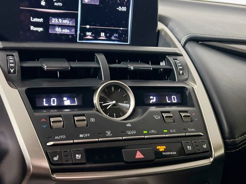 Used 2021 Lexus NX 300 FWD w/ Accessory Package 2 image 26