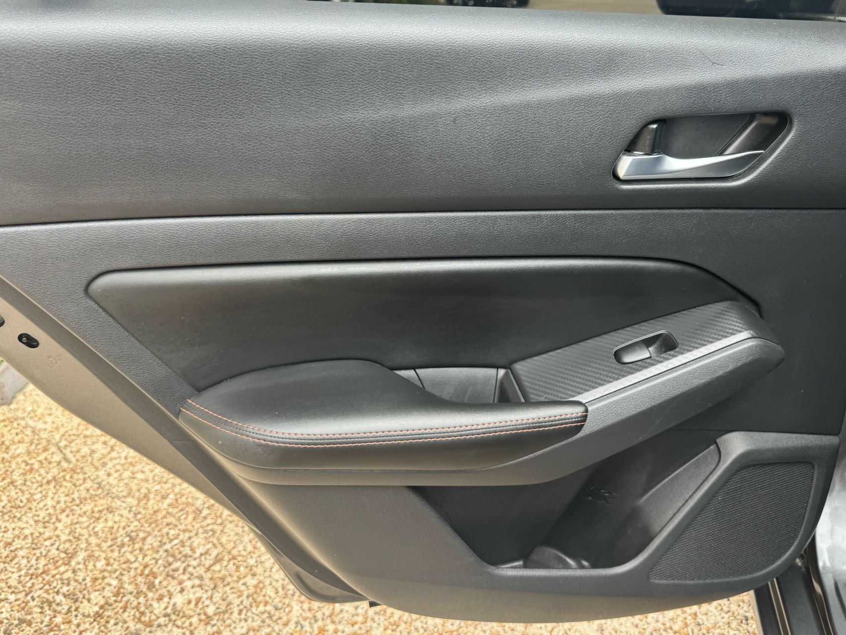 Used 2022 Nissan Altima 2.5 SR FWD image 29