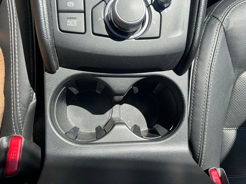 Used 2025 MAZDA CX-5 AWD 2.5 S w/ Preferred Package image 42