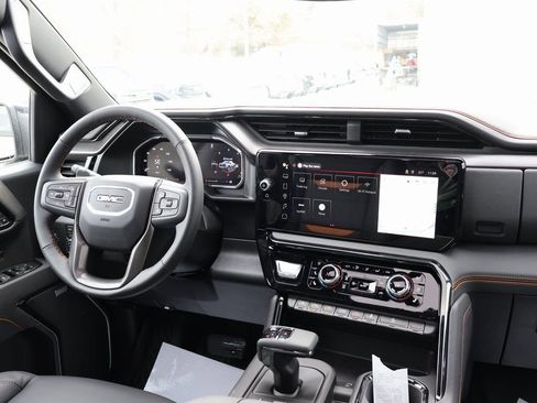 New 2026 GMC Sierra 1500 AT4 w/ AT4 Premium Package image 33