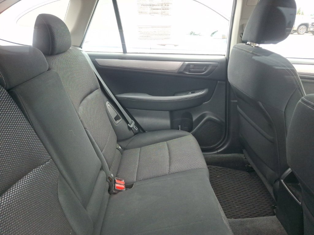 Used 2015 Subaru Outback 2.5i AWD/4WD image 12