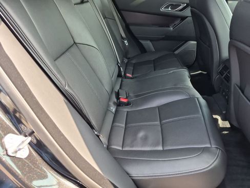 New 2026 Land Rover Range Rover Velar Belgravia AWD/4WD image 20