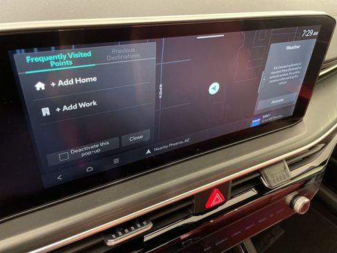 New 2026 Kia K5 GT-Line image 30