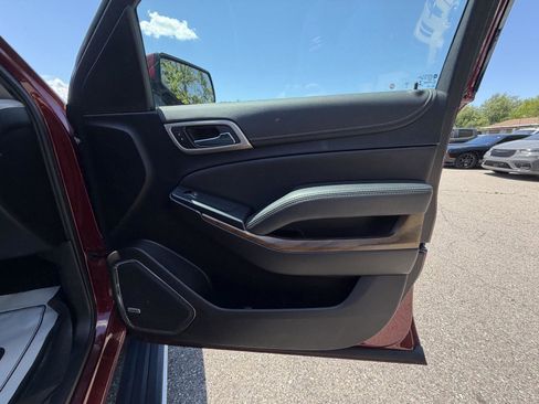 Used 2020 GMC Yukon Denali AWD/4WD image 37