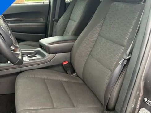 Used 2026 Dodge Durango GT AWD/4WD image 12