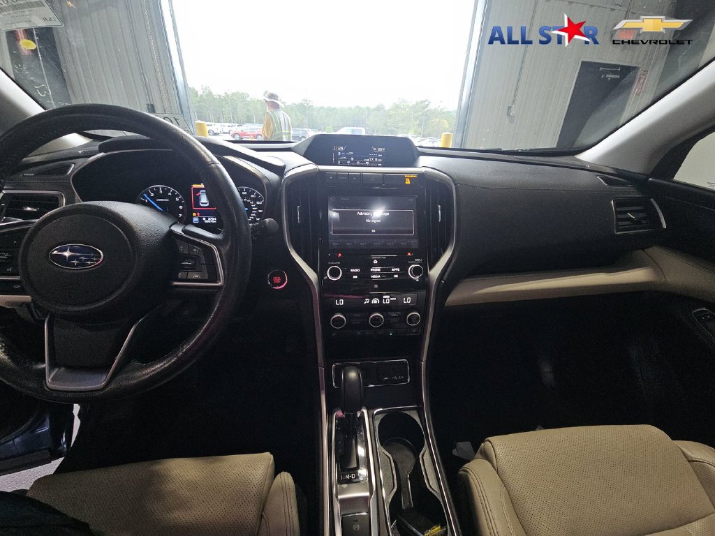 Used 2019 Subaru Ascent Limited AWD/4WD image 9