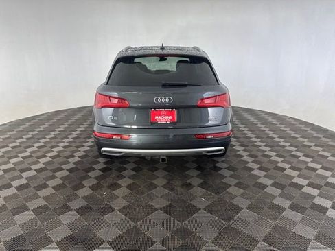 Used 2018 Audi Q5 2.0T Premium Plus w/ Premium Plus Package AWD/4WD image 6