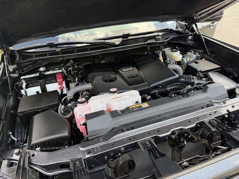 Certified 2026 Toyota Tundra SR5 w/ SX Package RWD image 24