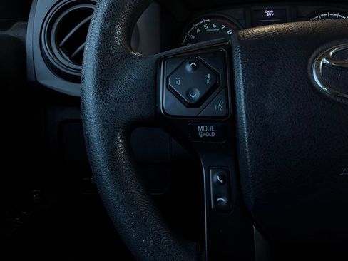 Used 2021 Toyota Tacoma SR w/ SR Convenience Package RWD image 35