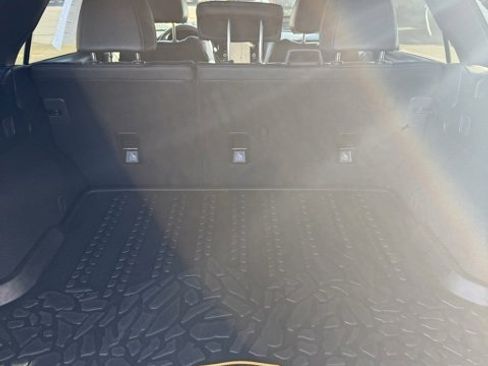 Used 2024 Subaru Outback Wilderness image 6