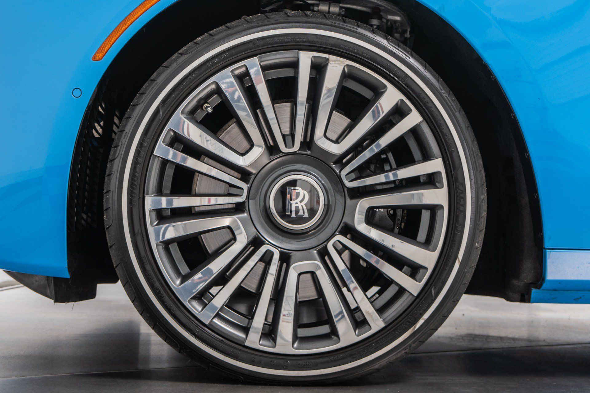 Used 2023 Rolls-Royce Ghost AWD/4WD image 10