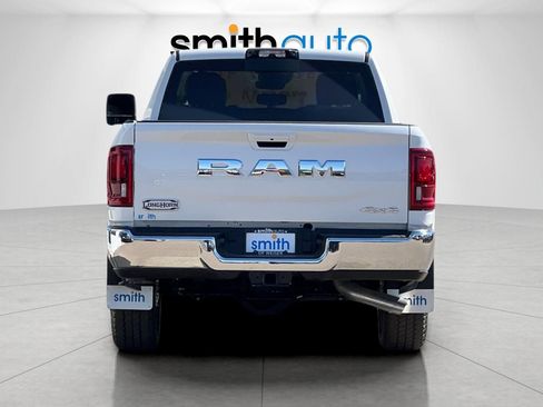 New 2026 RAM 2500 Limited AWD/4WD image 7