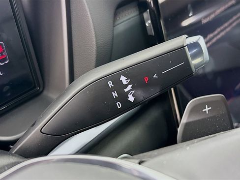 New 2026 GMC Terrain AT4 w/ Convenience Package III image 19