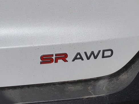 New 2026 Nissan Kicks SR w/ Cold Weather Package image 10