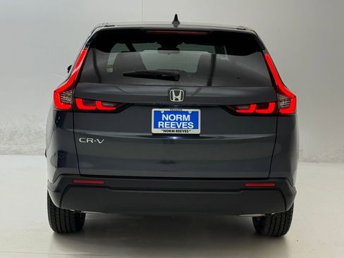 New 2026 Honda CR-V EX image 6
