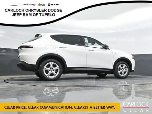 New 2025 Dodge Hornet GT w/ Tech Pack image 30