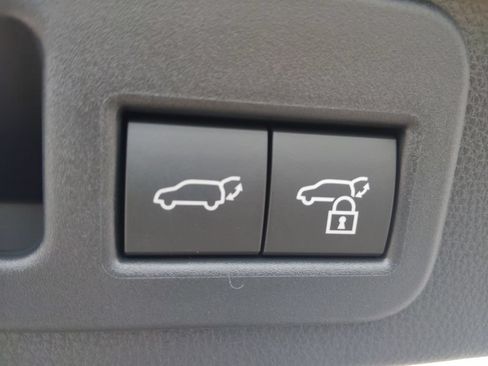 New 2026 Toyota 4Runner 4WD image 16