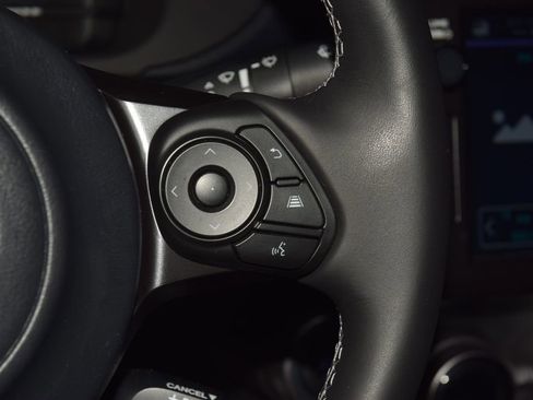 Used 2024 Toyota GR86 RWD image 39