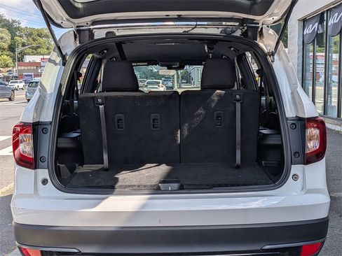Used 2022 Honda Pilot Sport image 9