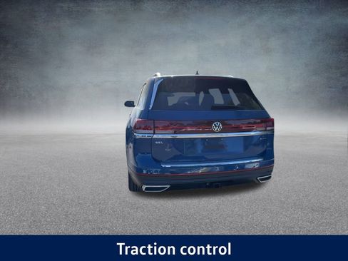 New 2026 Volkswagen Atlas SEL image 20