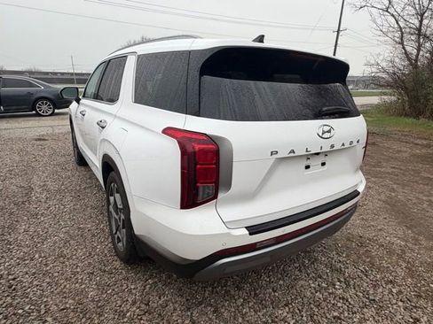 Used 2025 Hyundai Palisade SEL image 15