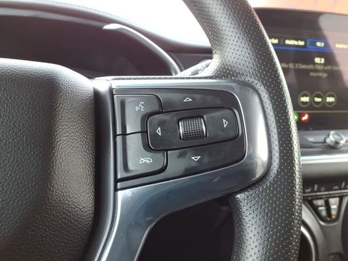 Certified 2023 Chevrolet Blazer LT w/ Convenience Package image 19