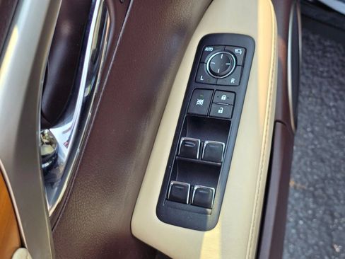Used 2017 Lexus RX 350 F Sport AWD/4WD image 21
