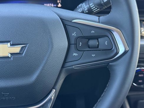 Used 2025 Chevrolet TrailBlazer LT w/ Convenience Package image 7
