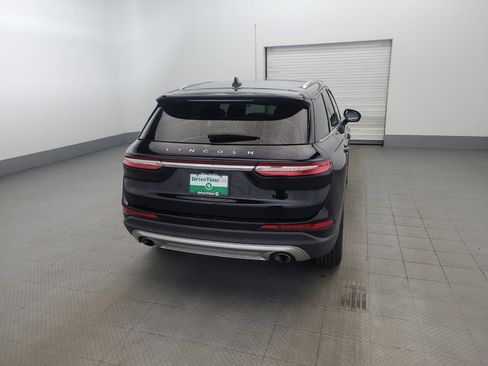 Used 2022 Lincoln Corsair AWD w/ Equipment Group 101A image 7