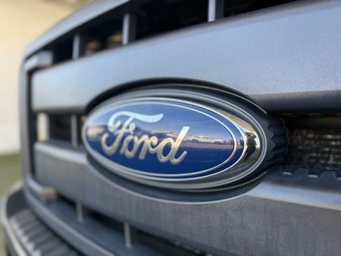 Used 2012 Ford F450 XL image 9