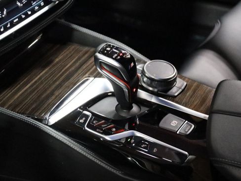 Used 2019 BMW M5 w/ Executive Package AWD/4WD image 64
