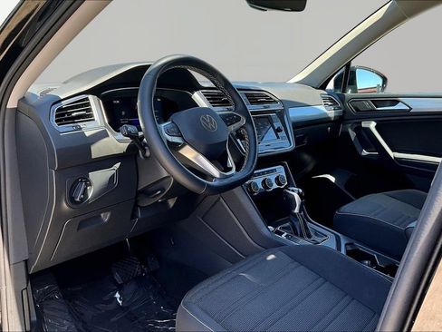 Used 2023 Volkswagen Tiguan S w/ Driver Assistance Package FWD image 18